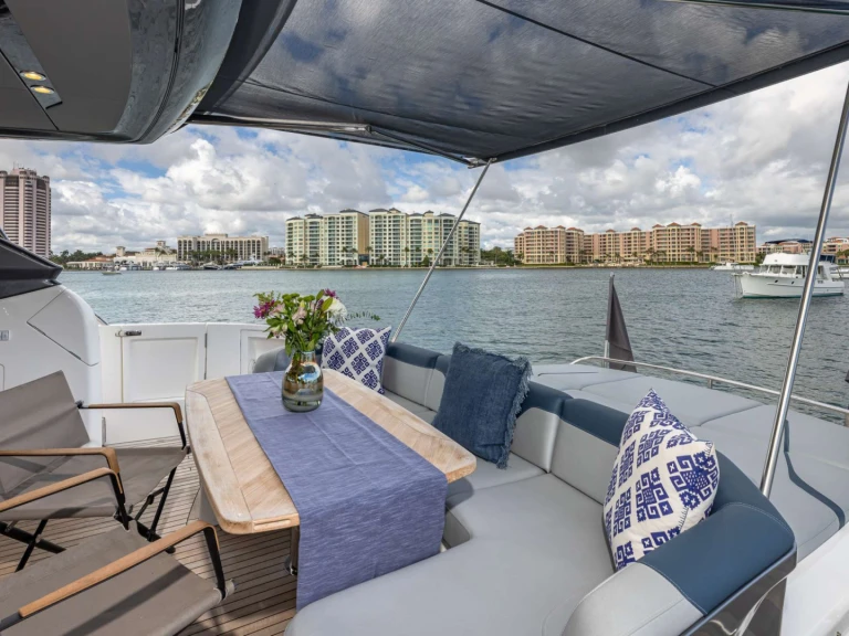 Princess Viking Reset in Boca Raton on SamBoat