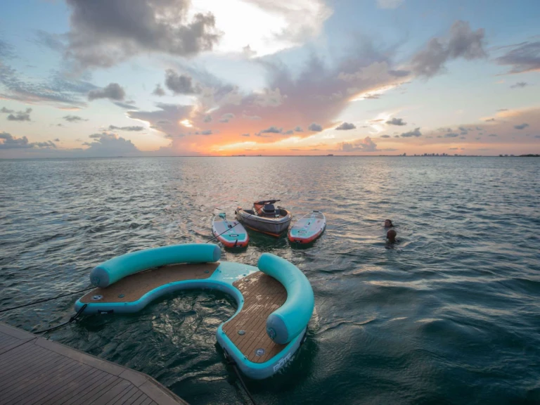 Vanquish Sexsea in Suffolk on SamBoat