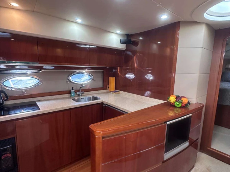 Princess Viking Searenity charter bareboat or captained in  Freeport