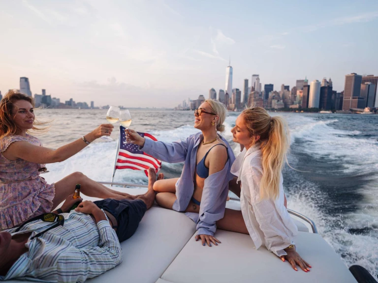 Rent a Princess Viking Searenity Freeport