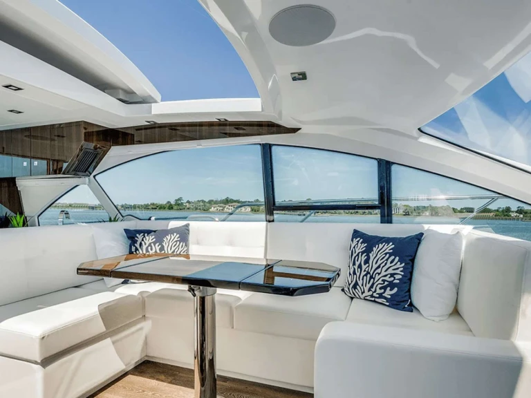 Luxury Yacht for rent Delray Beach at the best price