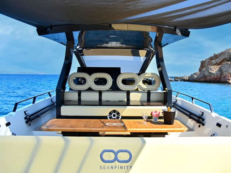 BIG BALLOON charter bareboat or captained in  Athens