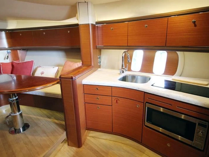 Zeelander GAZELLE in Nantucket on SamBoat