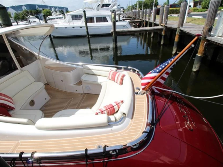Rent a Zeelander GAZELLE Nantucket