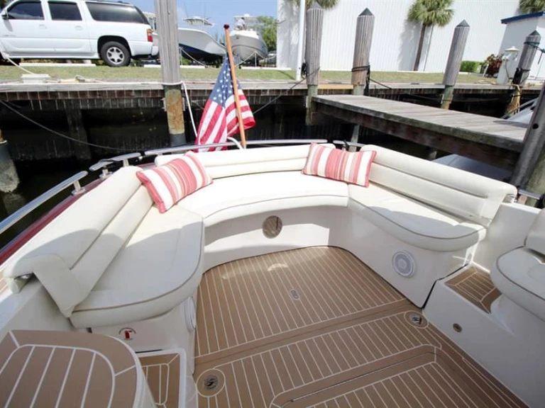 Yacht charter Nantucket cheap GAZELLE
