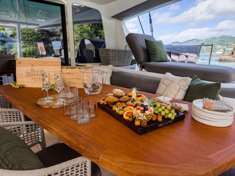 Luxury Yacht for rent British Virgin Islands (BVI) at the best price
