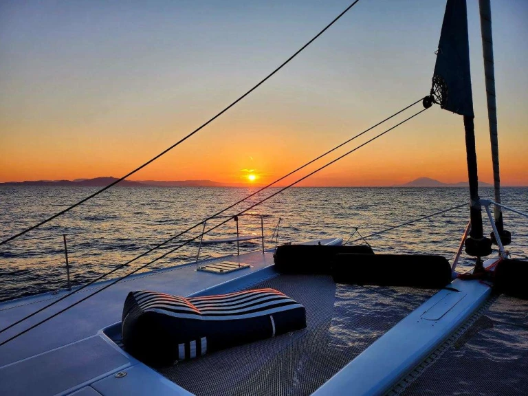 Rent a Catana STADIUM Greece