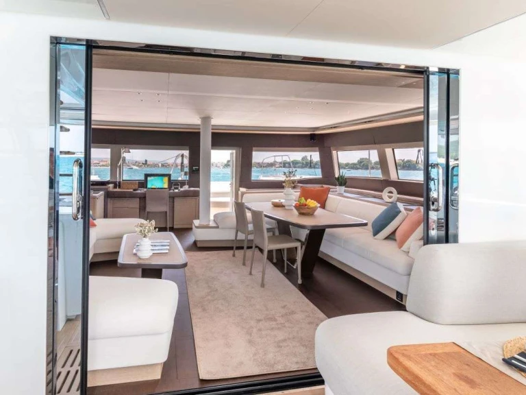 Luxury Yacht for rent Split at the best price