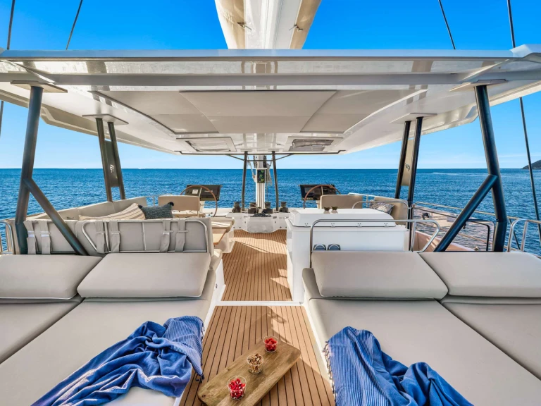 Yacht charter Palma de Mallorca cheap ERA