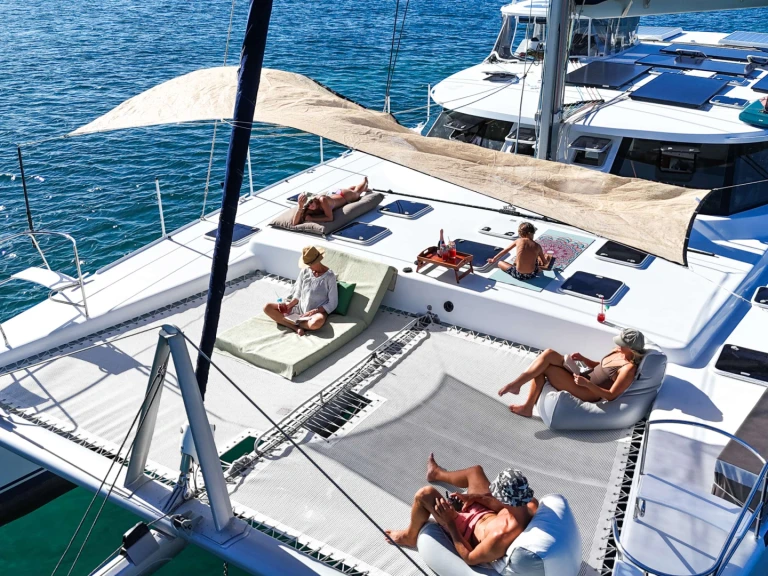 Boat rental Custom AWATEA in Road Town on Samboat