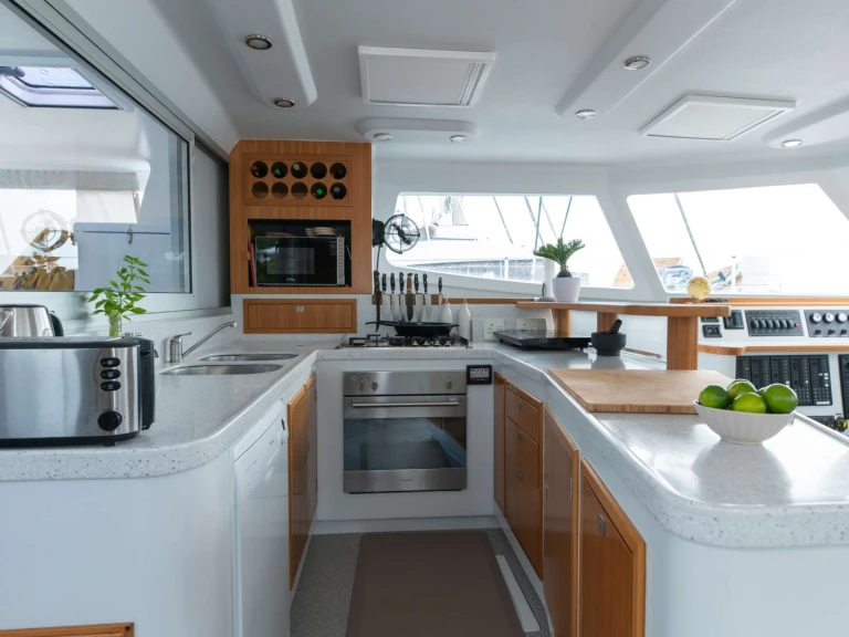 Luxury Yacht rental with or without captain Custom Road Town
