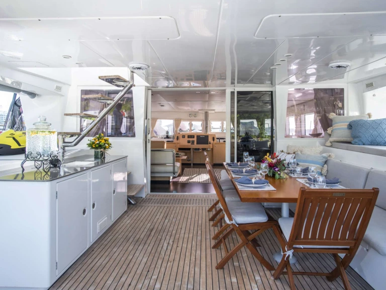 Luxury Yacht for rent British Virgin Islands (BVI) at the best price