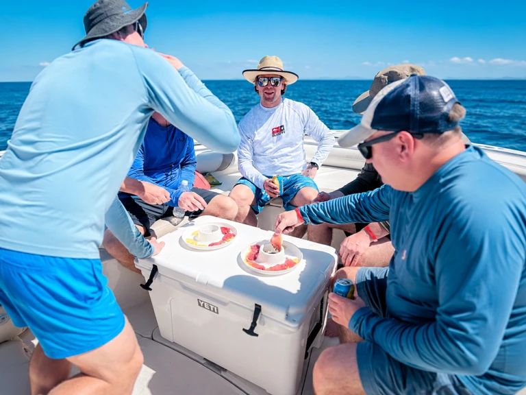 Custom Made custom charter bareboat or captained in  Bahía Culebra