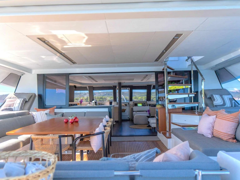 Luxury Yacht for rent Croatia at the best price