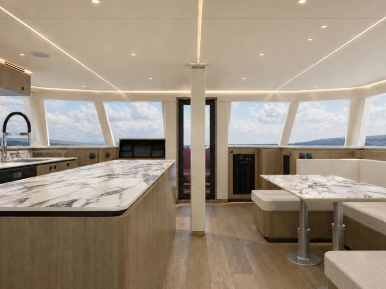 Yacht charter Road Town cheap Audacity
