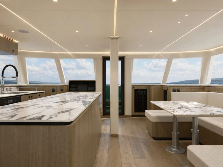 Luxury Yacht rental with or without captain HeySea Road Town