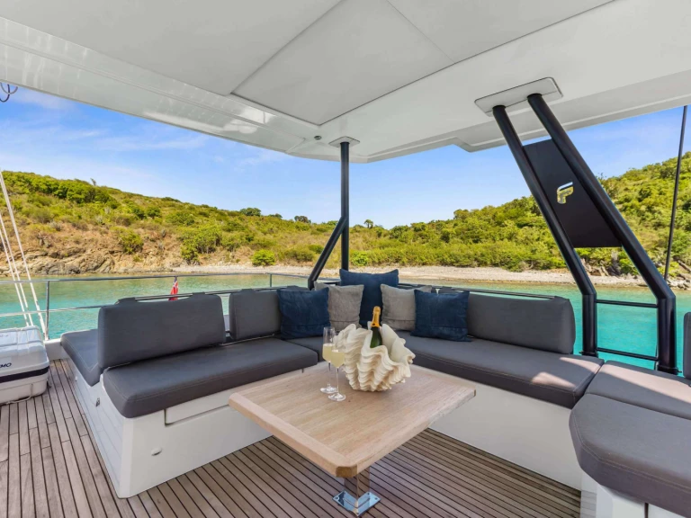 Luxury Yacht for rent British Virgin Islands (BVI) at the best price