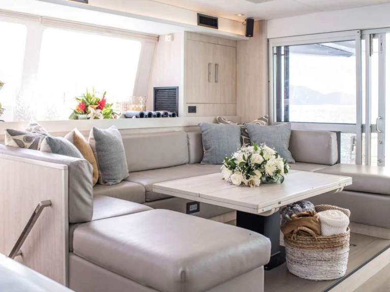 Luxury Yacht rental with or without captain Leopard Road Town