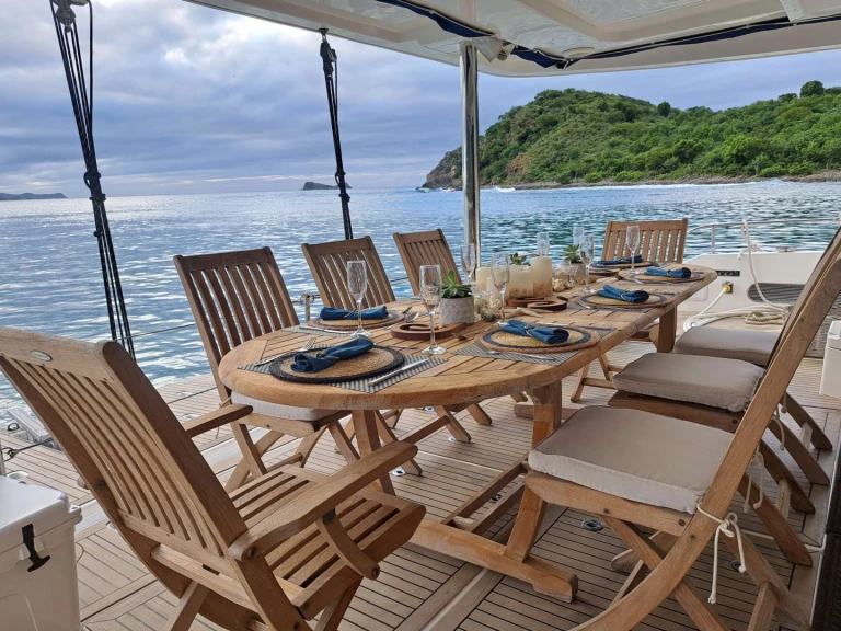 Luxury Yacht rental with or without captain Leopard Road Town
