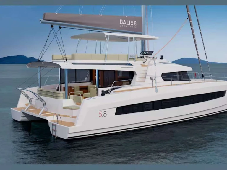 Luxury Yacht for rent Red Hook at the best price