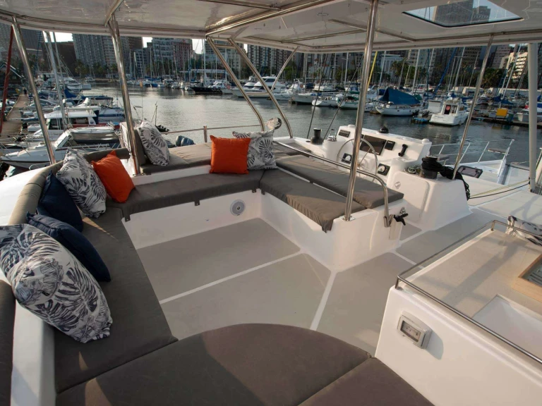 Luxury Yacht for rent British Virgin Islands (BVI) at the best price