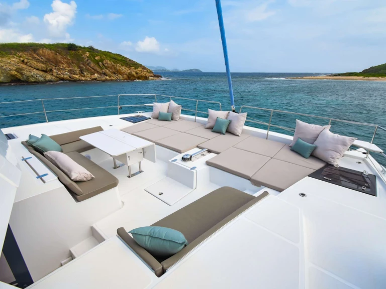 Rent a Bali NAE KAE British Virgin Islands (BVI)