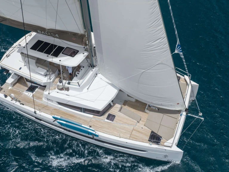 Luxury Yacht for rent British Virgin Islands (BVI) at the best price