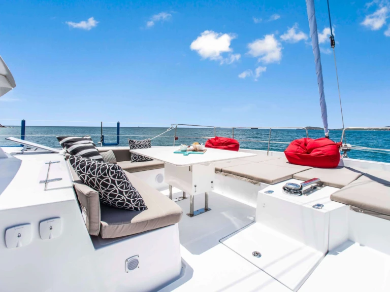 Rent a Bali NO INHERITANCE Saint Thomas Island