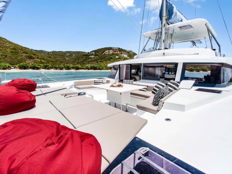 Yacht charter Saint Thomas Island cheap NO INHERITANCE