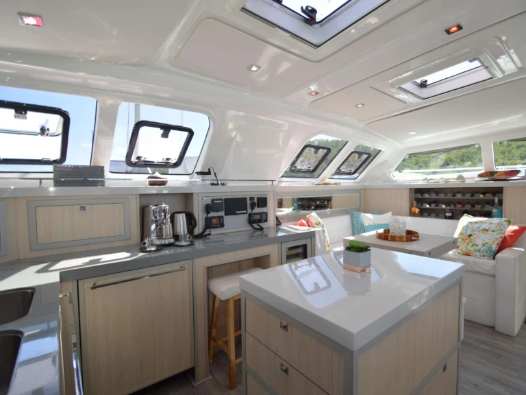 Luxury Yacht rental with or without captain Royal Cape British Virgin Islands (BVI)