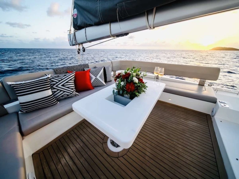 Luxury Yacht for rent British Virgin Islands (BVI) at the best price