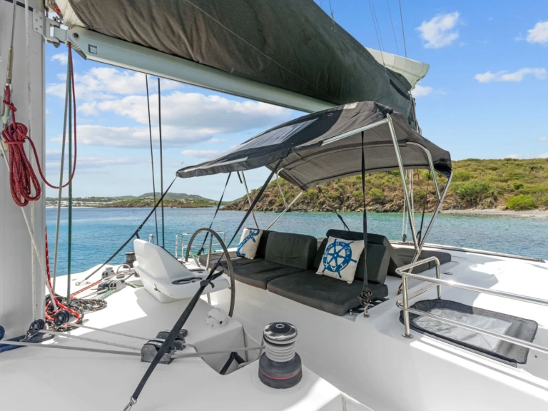 Luxury Yacht for rent British Virgin Islands (BVI) at the best price