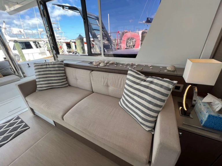 Bali KITTIWAKE charter bareboat or captained in  Bahamas
