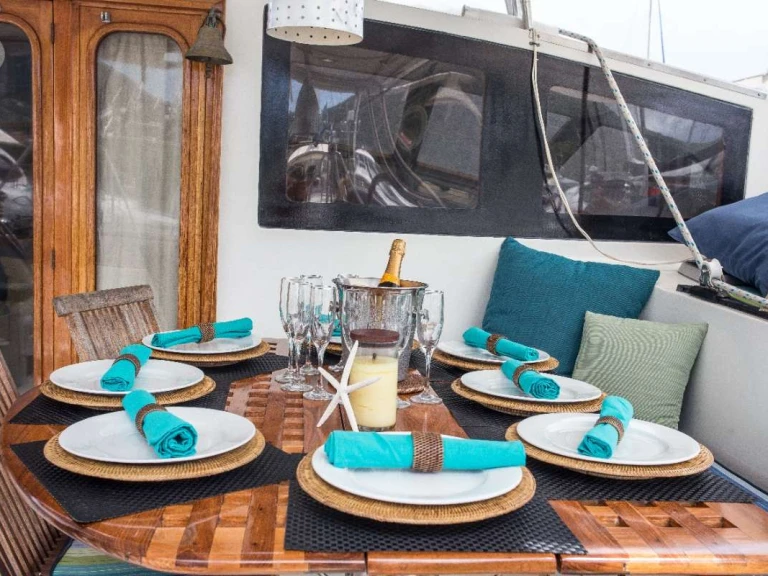 Luxury Yacht for rent British Virgin Islands (BVI) at the best price