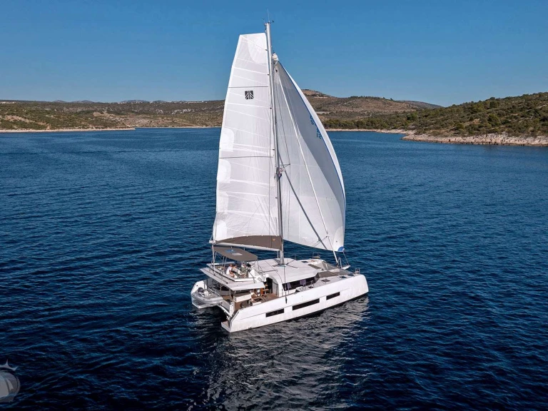 Boat rental Dufour WALK'N ON SUNSHINE in Saint Thomas Island on Samboat