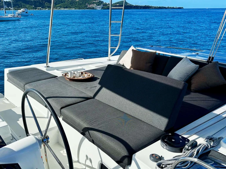 Luxury Yacht for rent British Virgin Islands (BVI) at the best price