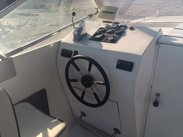 Guy Couach Guy Couach 800 in Pauillac on SamBoat