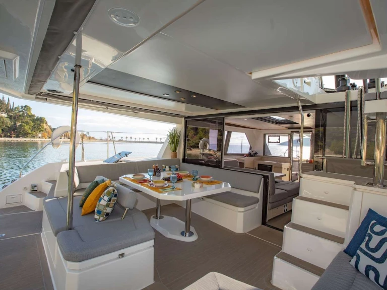 Luxury Yacht for rent Croatia at the best price