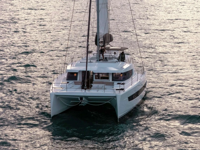 Luxury Yacht rental with or without captain Bali Belize