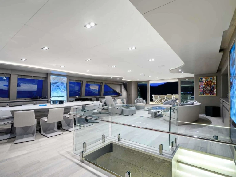 Boat rental Ada Yacht All About U 2 in Bodrum on Samboat