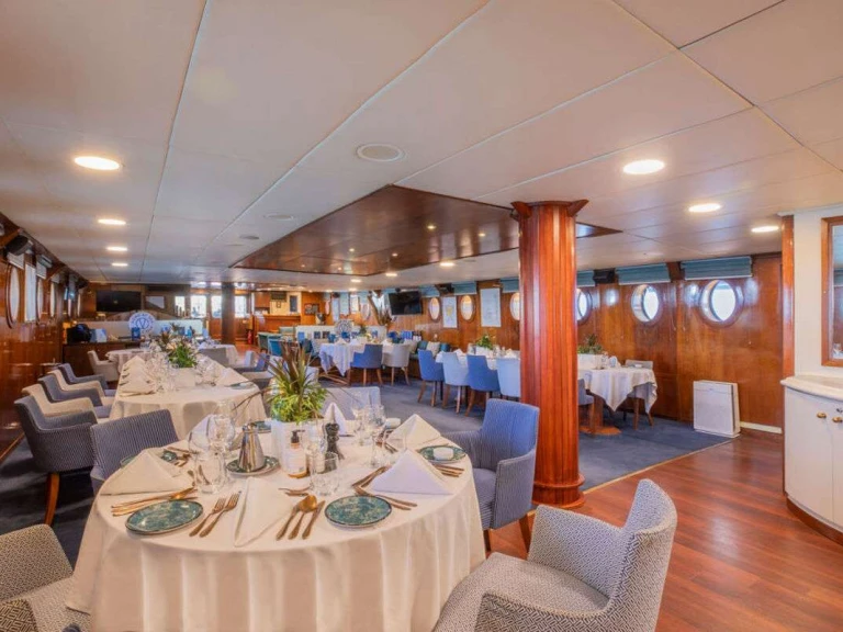 Custom Galileo charter bareboat or captained in  Athens