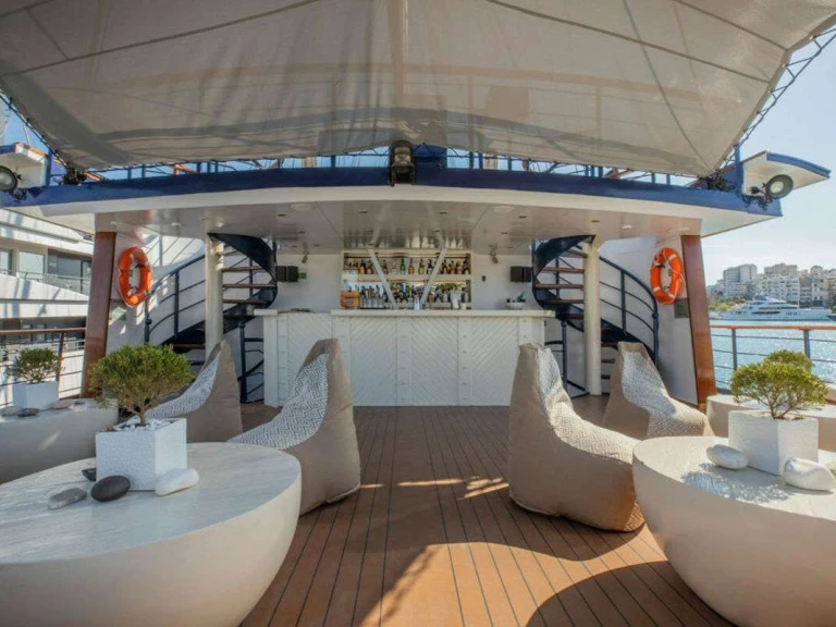 Custom Galileo in Athens on SamBoat