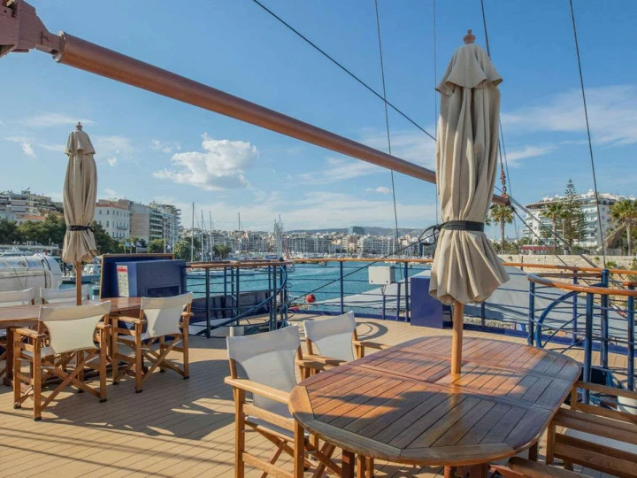 Rent a Custom Galileo Athens