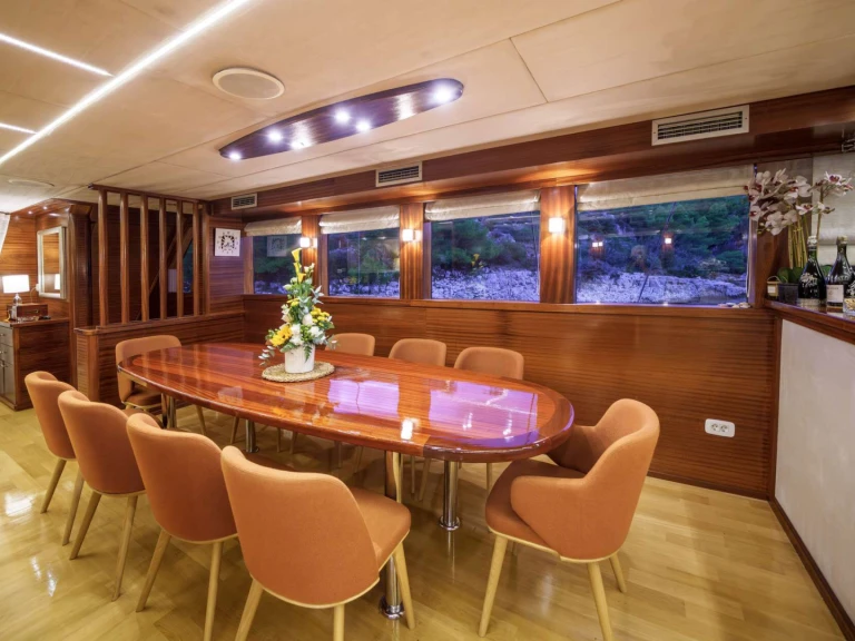Boat rental Custom SON DE MAR in Split on Samboat