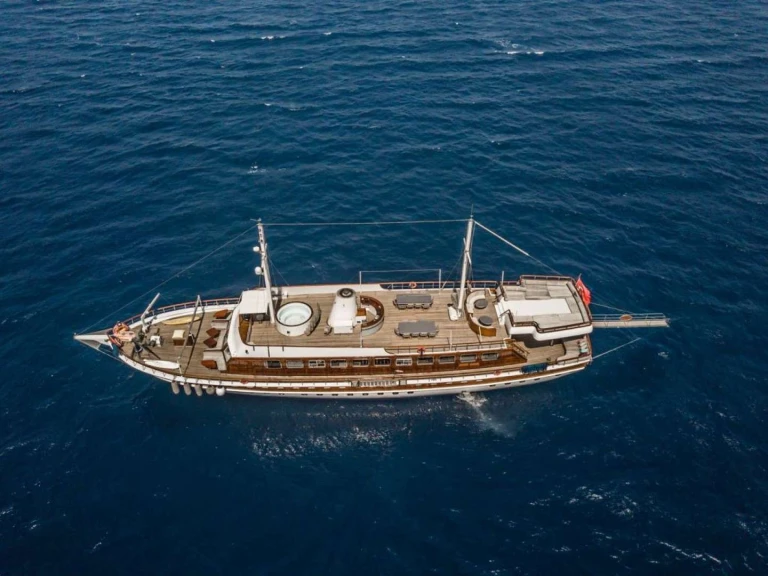 Rent a Custom ELARA 1 Greece