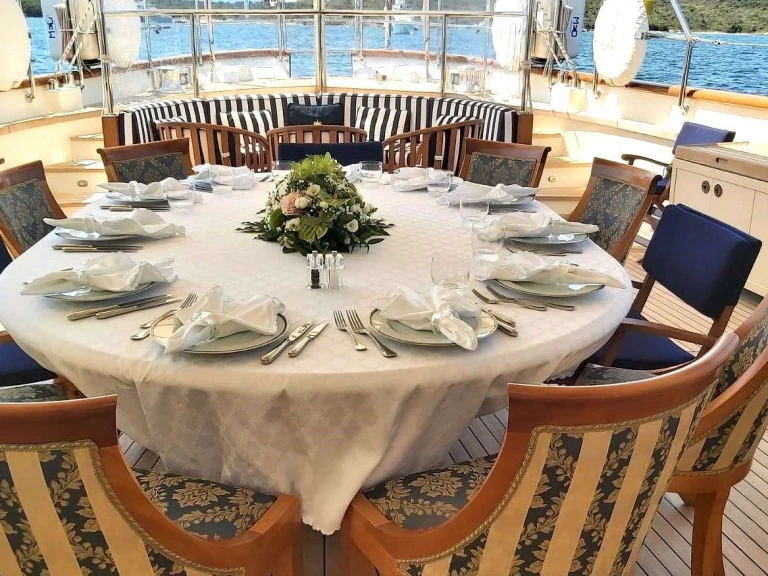 Perini Navi ELLEN in Monte-Carlo on SamBoat