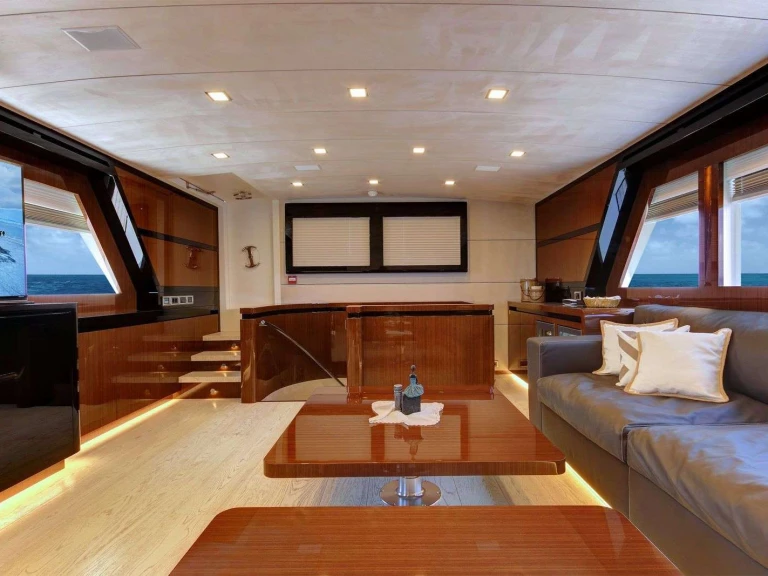 Luxury Yacht for rent Turkey at the best price