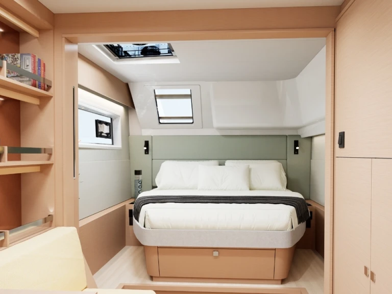 Catamaran for rent Seget Donji at the best price