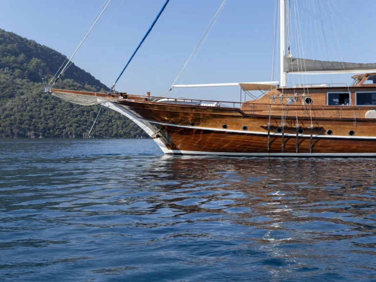 Boat rental Custom Oxyzen in Athens on Samboat