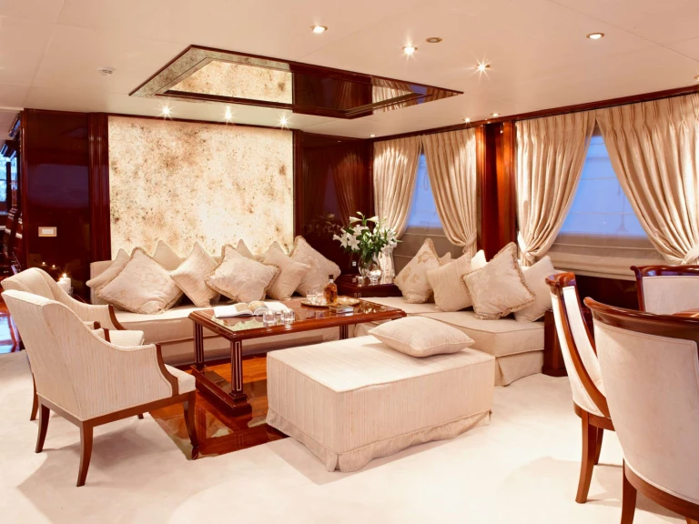Yacht charter Greece cheap Slow Live